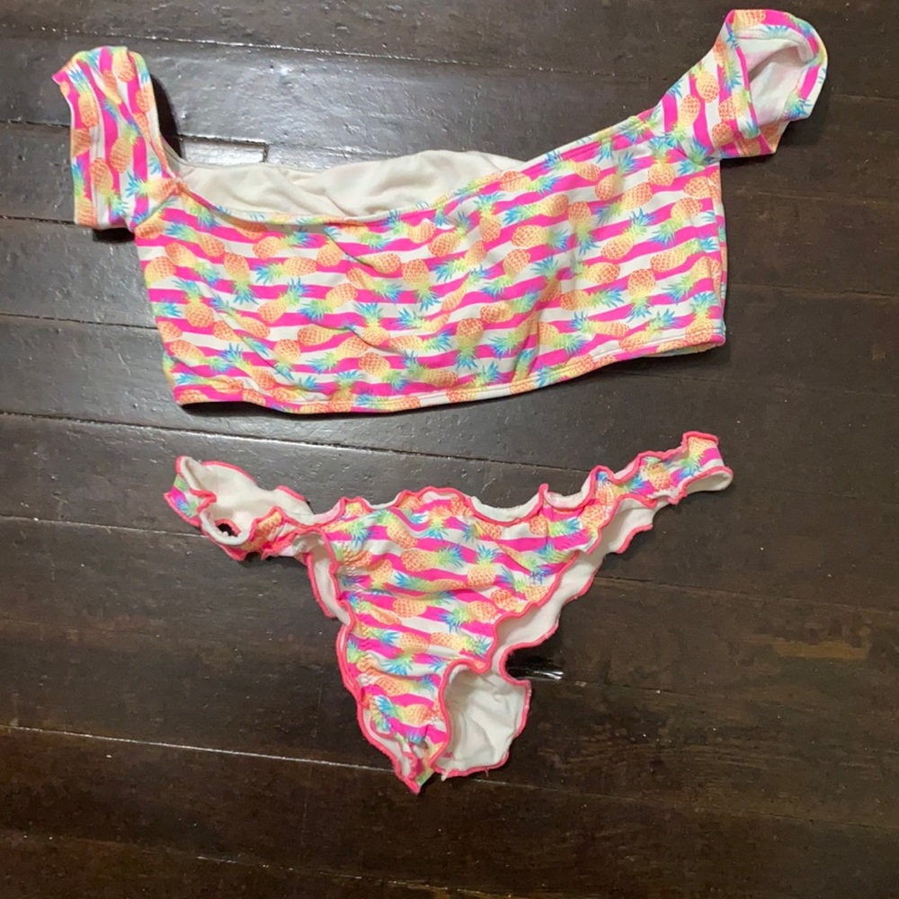 Brazilian bikini